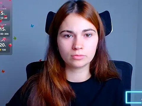 Loon Amore online show from October 24, 2025, 6:01 am