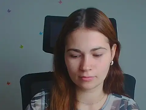 Loon Amore online show from November 10, 2025, 7:02 am