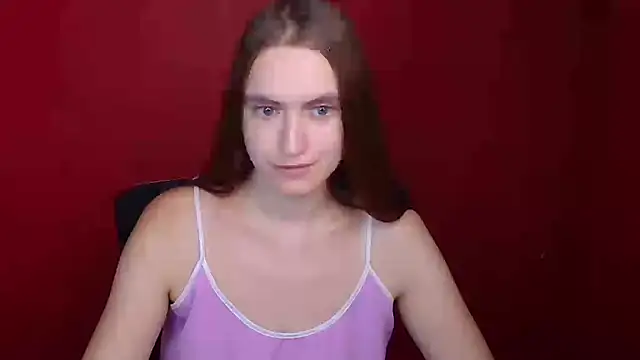 Gabriellagirl online show from September 9, 2025, 6:01 am