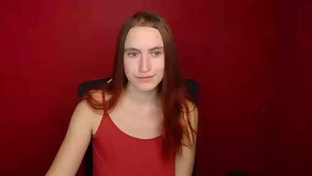 Gabriellagirl online show from September 10, 2025, 6:23 am