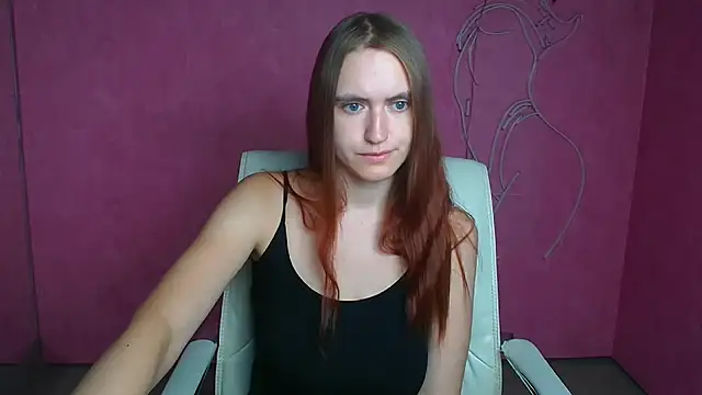 Gabriellagirl online show from September 17, 2025, 6:26 am