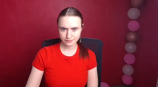 Gabriellagirl online show from March 11, 2025, 7:58 pm