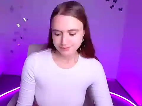 Gabriellagirl online show from October 8, 2025, 12:28 pm