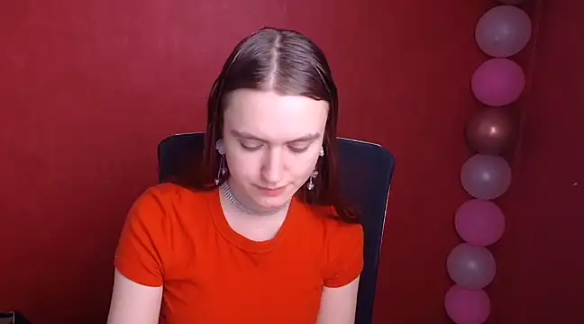 Gabriellagirl online show from February 22, 2025, 7:58 pm