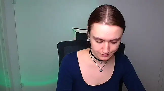 Gabriellagirl online show from March 18, 2025, 8:16 pm