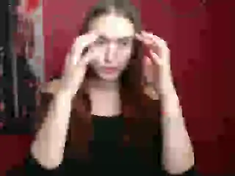 Gabriellagirl online show from November 6, 2025, 7:01 am