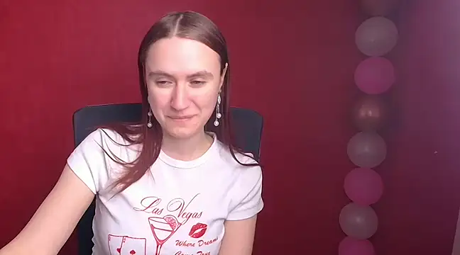 Gabriellagirl online show from February 18, 2025, 11:19 pm