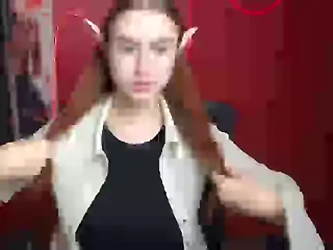 Gabriellagirl online show from October 17, 2025, 6:06 am