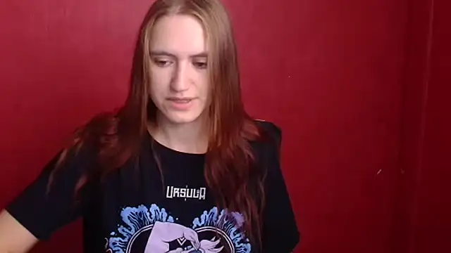 Gabriellagirl online show from September 18, 2025, 6:27 am