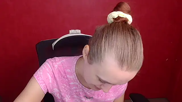 Gabriellagirl online show from September 21, 2025, 6:29 am