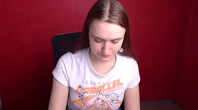 Gabriellagirl online show from March 17, 2025, 10:40 pm