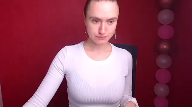 Gabriellagirl online show from February 17, 2025, 10:49 pm