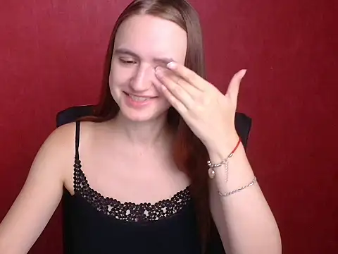 Gabriellagirl online show from October 2, 2025, 6:06 am