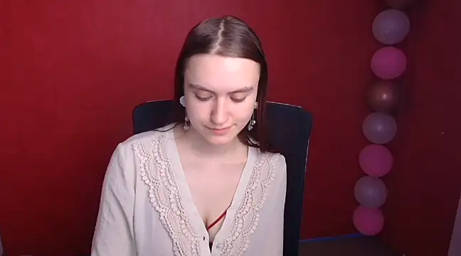 Gabriellagirl online show from March 5, 2025, 7:49 pm