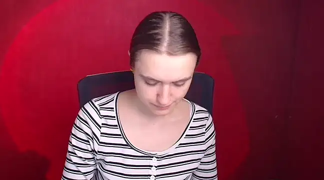 Gabriellagirl online show from March 20, 2025, 8:08 pm