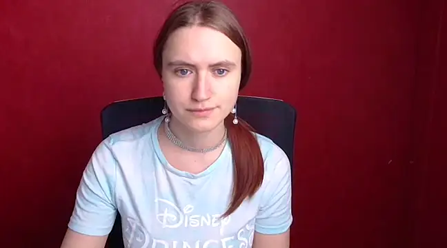 Gabriellagirl online show from March 22, 2025, 8:15 pm