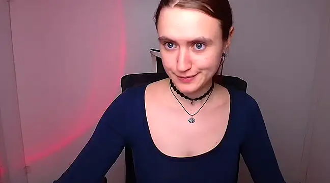 Gabriellagirl online show from March 18, 2025, 11:20 pm