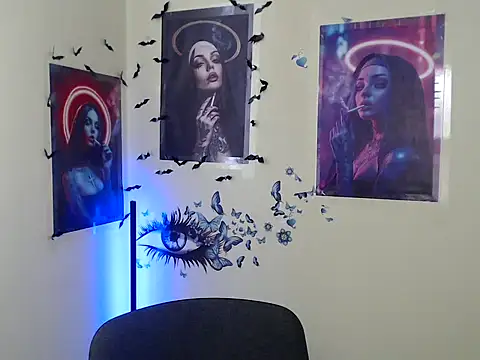 Snapshot of StrangerGi chatting on February 28, 2026, 7:08 am StrangerGi online show from February 28, 2026, 7:08 am