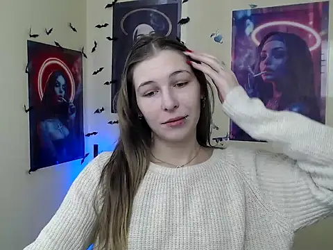 Snapshot of StrangerGi chatting on January 17, 2026, 7:12 am StrangerGi online show from January 17, 2026, 7:12 am