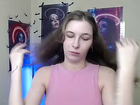 Snapshot of StrangerGi chatting on February 26, 2026, 7:08 am StrangerGi online show from February 26, 2026, 7:08 am