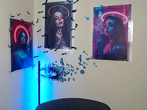 Snapshot of StrangerGi chatting on February 19, 2026, 1:30 pm StrangerGi online show from February 19, 2026, 1:30 pm