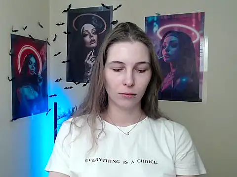 Snapshot of StrangerGi chatting on February 24, 2026, 1:01 pm StrangerGi online show from February 24, 2026, 1:01 pm