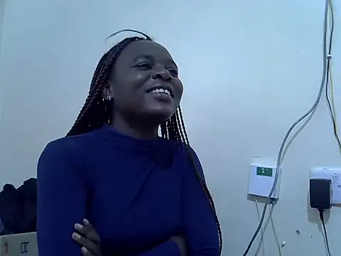 dirtyshowgirl online show from January 13, 2026, 8:40 am