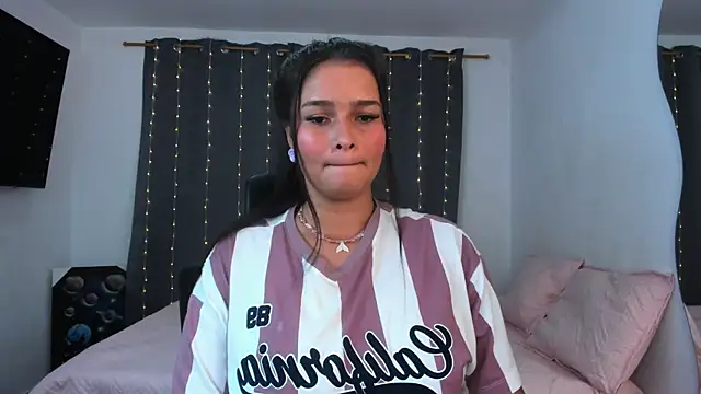 Abby Parker1 online show from October 26, 2025, 10:54 pm