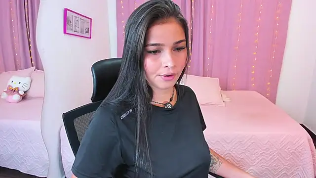 Abby Parker1 online show from July 29, 2026, 11:48 pm