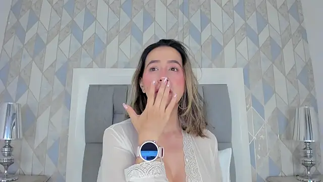 anais cooper online show from January 13, 2026, 11:25 am