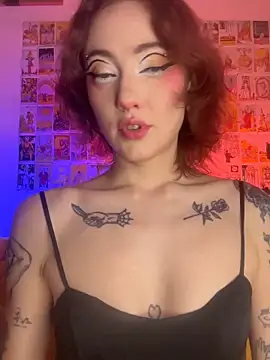 Alex Fck online show from November 15, 2025, 6:01 pm