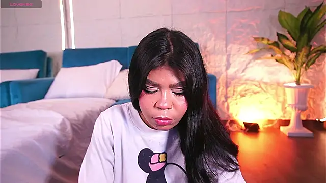 CailynBrowm online show from March 6, 2026, 4:18 am