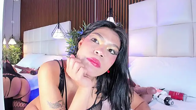 CailynBrowm online show from September 11, 2025, 4:45 am