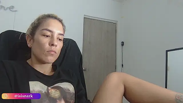 Isis69  online show from January 16, 2025, 2:09 am