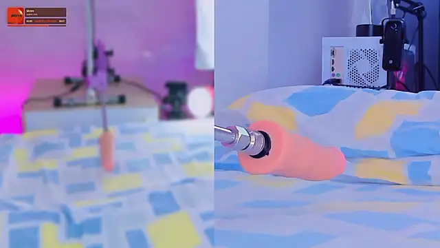 Snapshot of candysexy_cm chatting on February 3, 2026, 7:08 pm candysexy cm online show from February 3, 2026, 7:08 pm