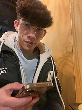 thiagomurphyy online show from November 13, 2025, 2:04 am