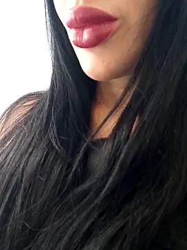 black Pantherr69 online show from April 8, 2026, 5:20 am