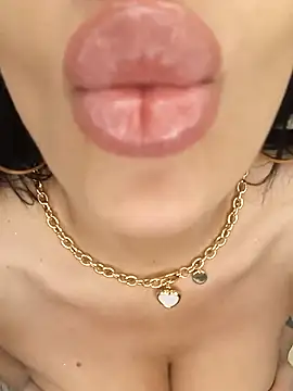 black Pantherr69 online show from March 9, 2025, 7:26 pm