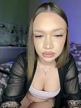 bunnyrich online show from January 24, 2025, 7:07 pm