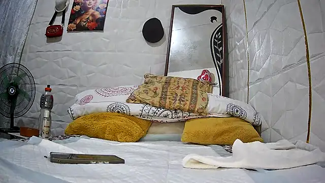 Mendoza Amaranata online show from September 19, 2025, 5:22 am