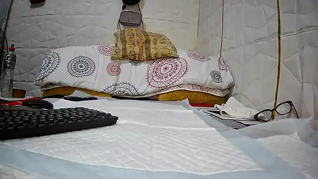 Mendoza Amaranata online show from September 14, 2025, 4:57 am