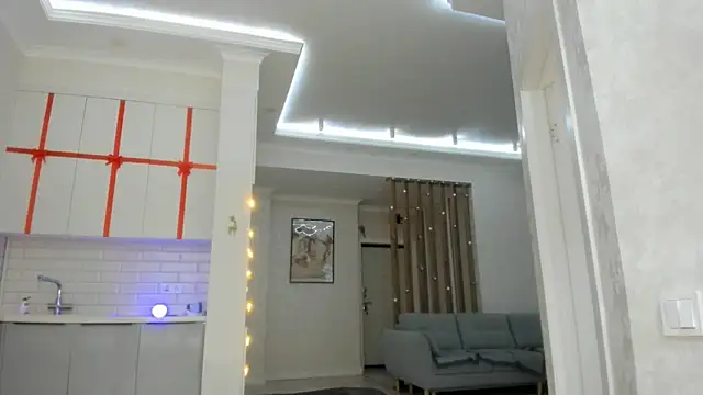 Yukisans online show from January 15, 2026, 4:38 am