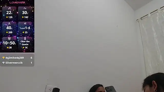 ambarsmith02 online show from December 29, 2024, 11:29 am