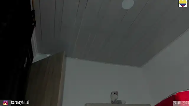 Snapshot of sexykortney chatting on October 25, 2025, 3:49 am sexykortney online show from October 25, 2025, 3:49 am