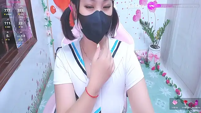 Kae Jp online show from September 26, 2025, 10:27 pm