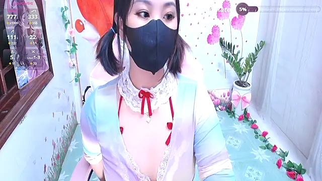 Kae Jp online show from September 10, 2025, 4:50 pm