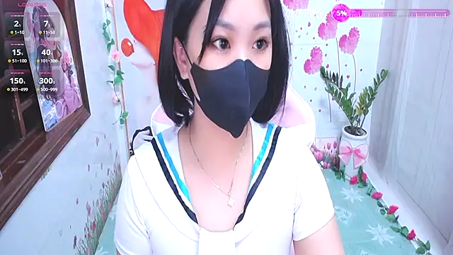 Kae Jp online show from September 21, 2025, 8:14 pm