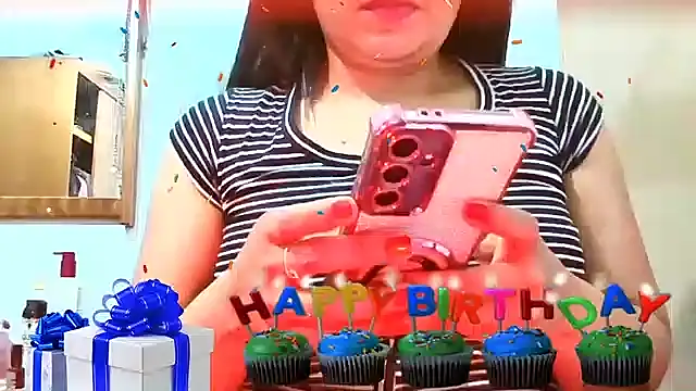 katymojadit online show from March 7, 2026, 10:37 pm