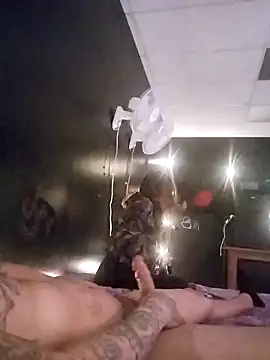 cozydadd online show from March 13, 2025, 11:41 am