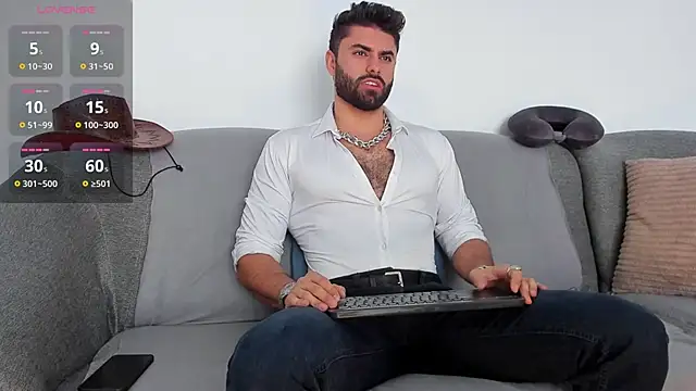 RawAdam online show from January 21, 2025, 7:47 am